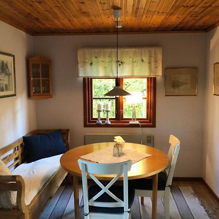 Saevekulla 208 "Lillekulla" Villa Екстериор снимка