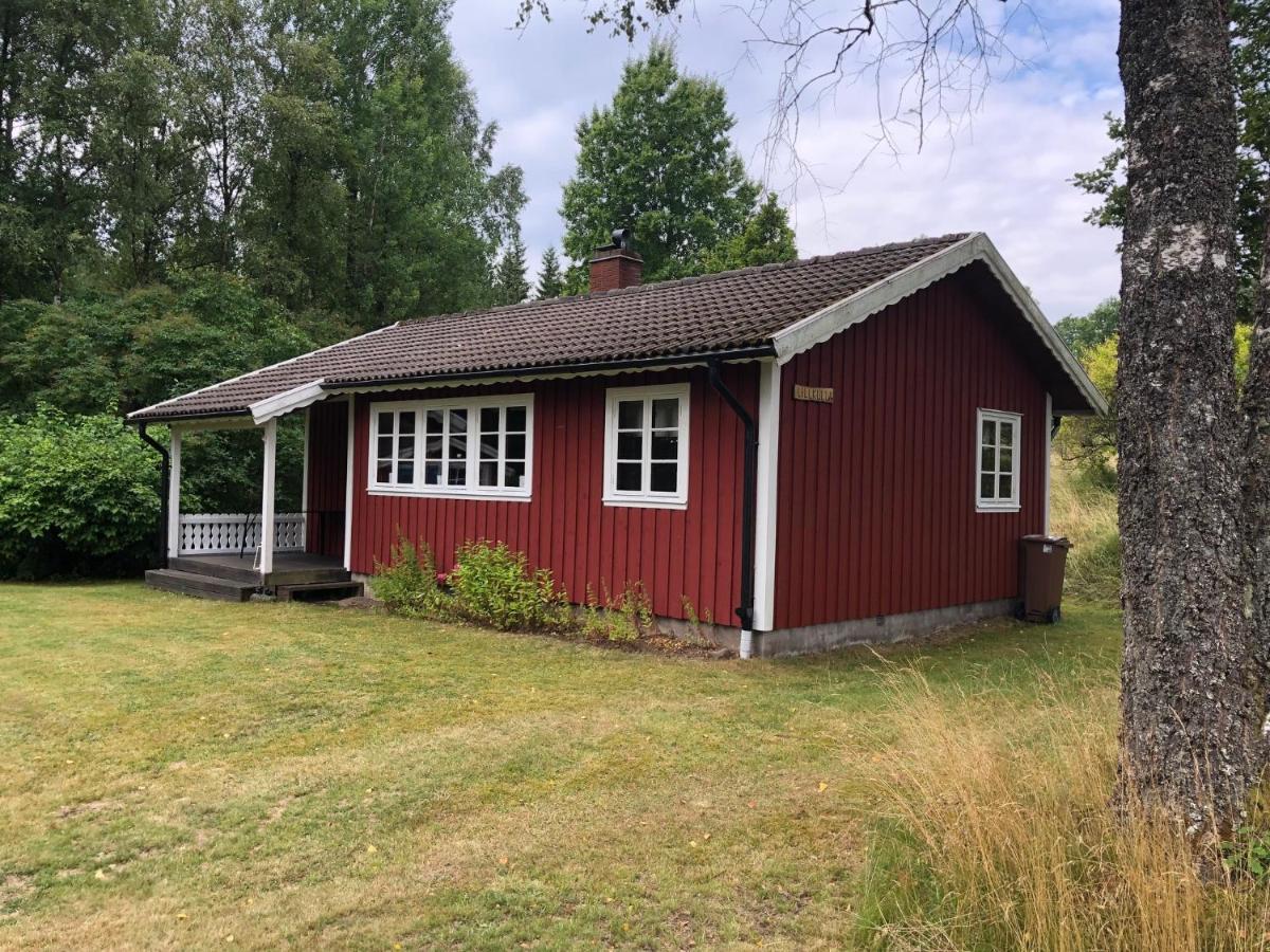 Saevekulla 208 "Lillekulla" Villa Екстериор снимка