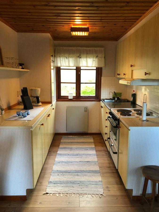 Saevekulla 208 "Lillekulla" Villa Екстериор снимка