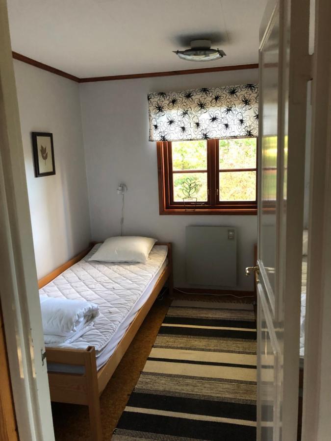 Saevekulla 208 "Lillekulla" Villa Екстериор снимка